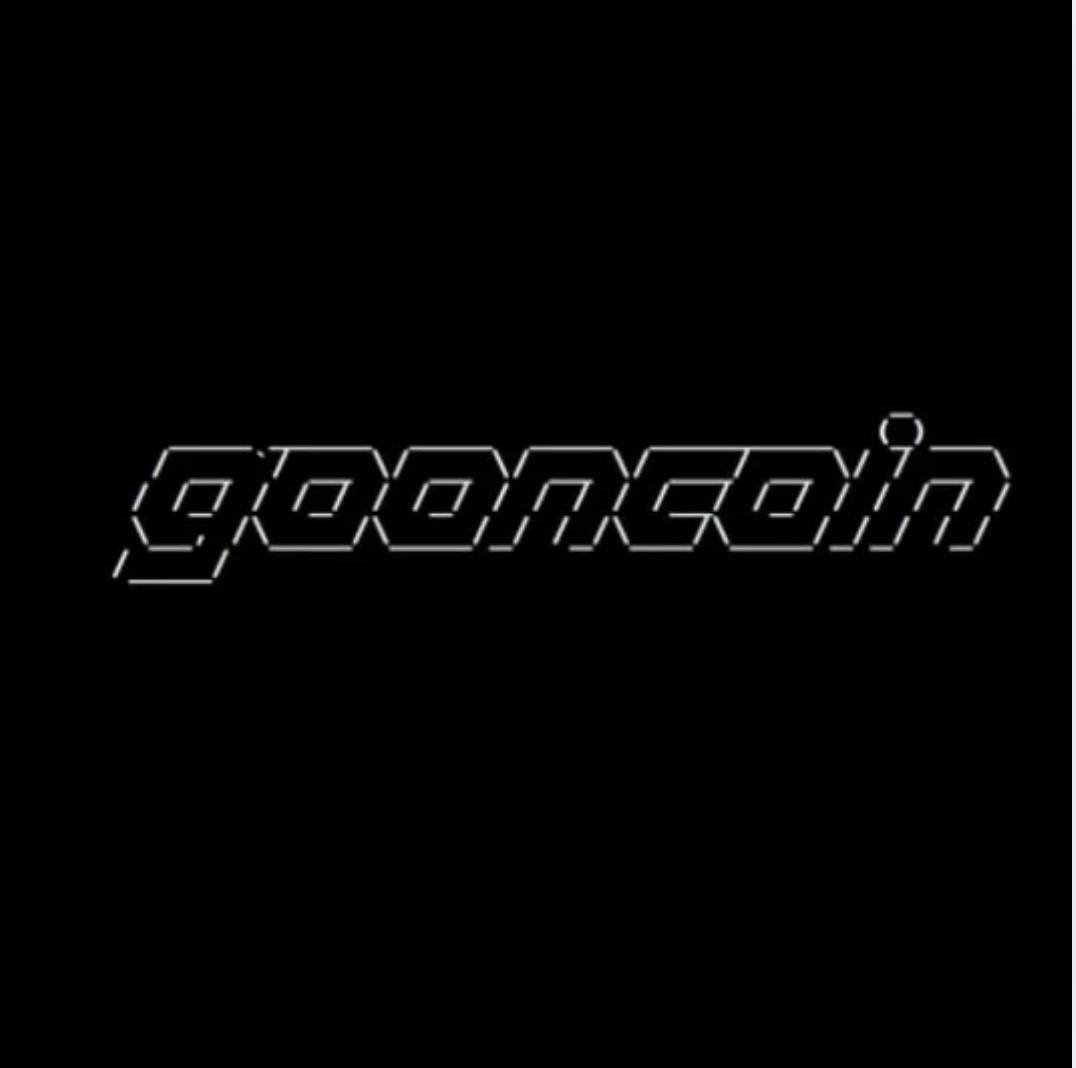 GoonCoin Logo